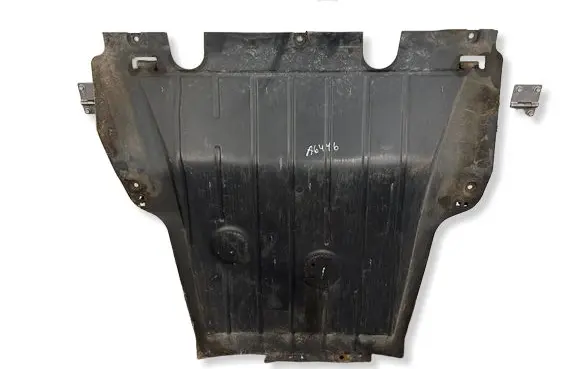Renault Captur Engine splash shield/under tray 758904230R 758903856R 758903161R