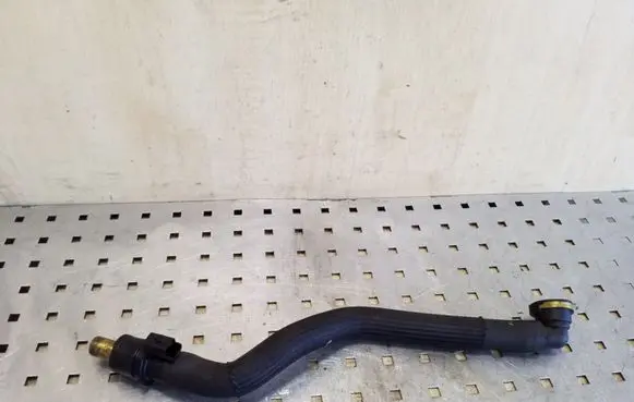 Peugeot 307 Intake air temperature sensor 9657540580