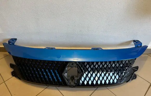 Renault Rafale Front grill 622563886R