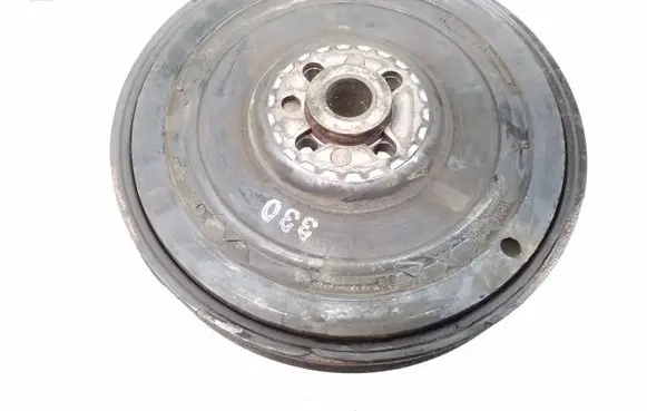 Volvo S70 V70 V70 XC Crankshaft pulley 074105251T