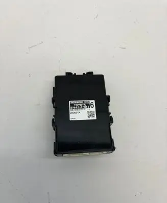 Toyota Verso Other control units/modules 896900F060