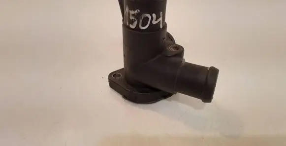 Ford Galaxy Engine coolant pipe/hose