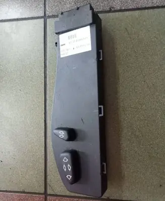 BMW 3 E46 Seat control switch 61318099071
