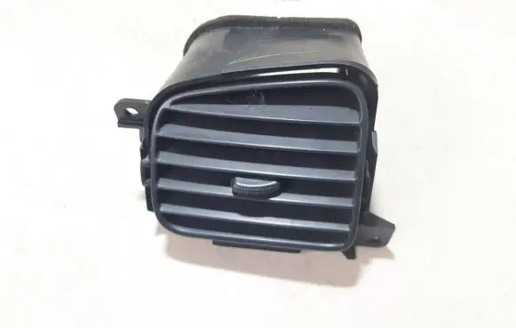 Mazda 323 F Dash center air vent grill b25fgm932lh