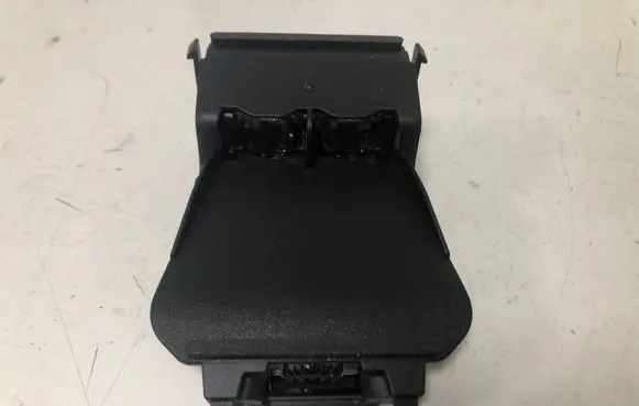 Mazda 3 III Windshield/windscreen camera GHP967XD0