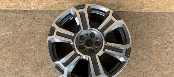 Mini Cooper Countryman F60 R19 alloy rim 6888989 K5TT7K2
