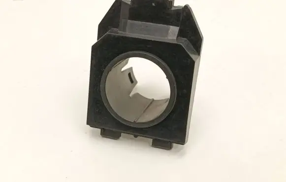 BMW 7 E65 E66 Front parking sensor holder (PDC) 7142195