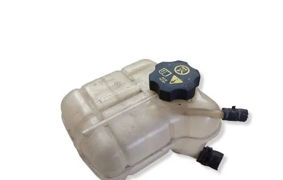 Opel Insignia A Coolant expansion tank/reservoir 13220124