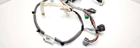 Volvo S80 Front door wiring loom 8622439