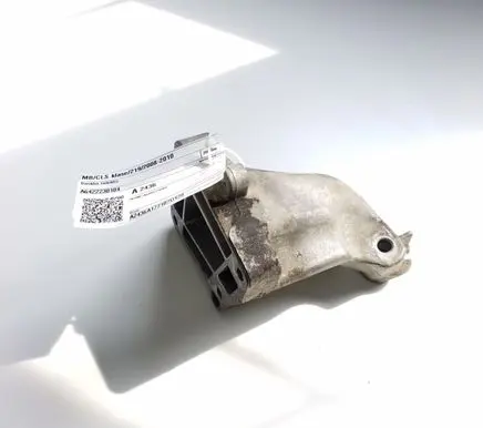 Mercedes-Benz CLS C219 Engine mounting bracket A6422230104