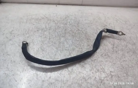 KIA Optima Negative earth cable (battery) 91860D4140