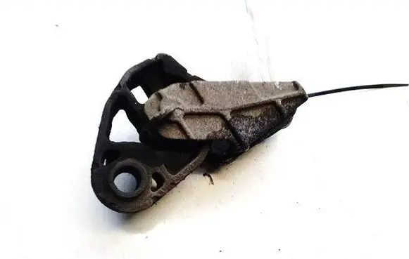Audi A7 S7 4G Muffler mount bracket/holder 