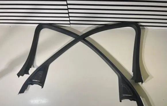 BMW X6 F16 Door card panel trim set 7318178 7318177