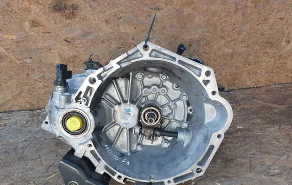 KIA Picanto Manual 5 speed gearbox MD1569