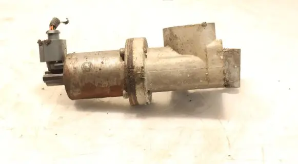 KIA Ceed EGR valve 