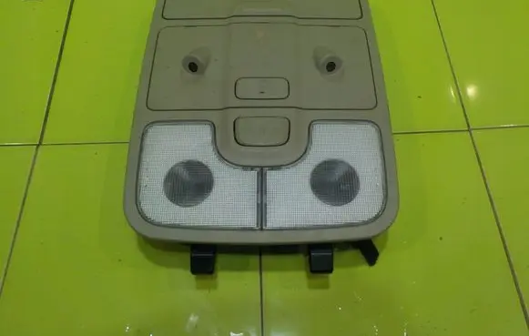 KIA Carens III Headlining lighting console trim 92800A4XXX