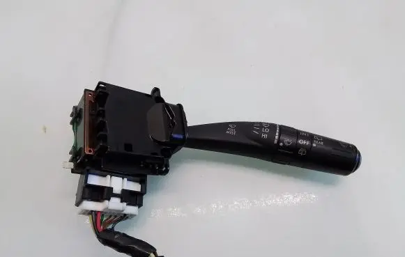 Subaru Outback Wiper control stalk