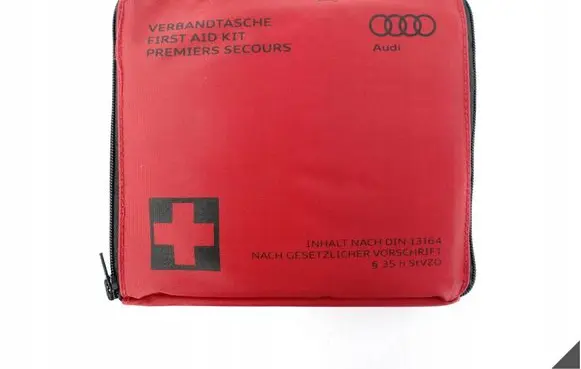 Audi TT TTS Mk2 Tool set 8P0860282A