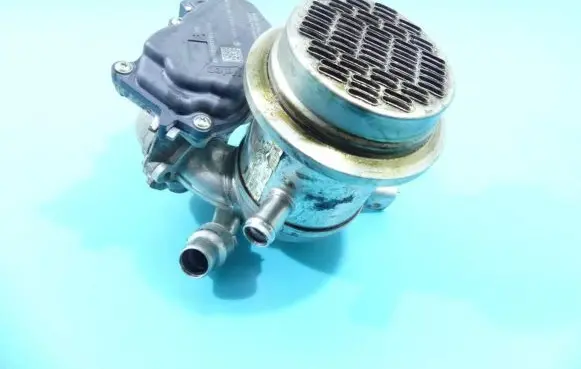 Skoda Fabia Mk3 (NJ) EGR valve 04B131501D IMPRK1339409