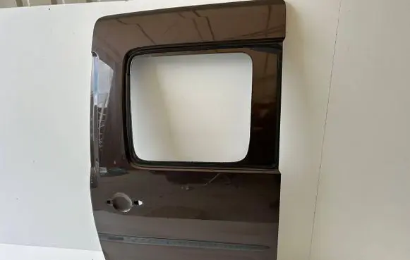 Volkswagen Caddy Side sliding door 