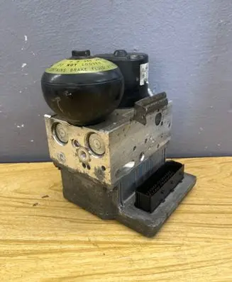 Mercedes-Benz E W211 ABS Pump A0004302394 A0054318112 0265960029