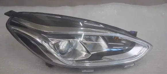 Ford Fiesta Headlight/headlamp H1BB13W029CE 175PL25170