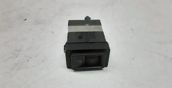 Skoda Superb B5 (3U) Seat heating switch 3U0963563