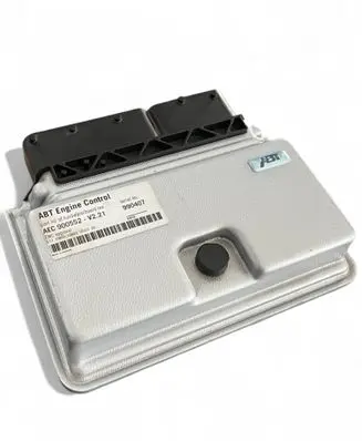 Audi A1 Engine control unit/module ECU AEC900552
