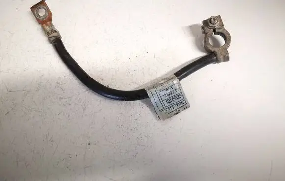 Positive cable (battery)