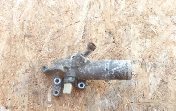 Honda FR-V Engine coolant pipe/hose