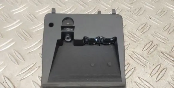 Toyota Auris E180 Windshield/windscreen camera 8818102060