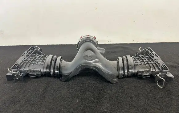 Mercedes-Benz GLE (W166 - C292) Mass air flow meter A6420902242 8061200005