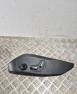 Volvo S90, V90 Seat control switch 31419579 39831631
