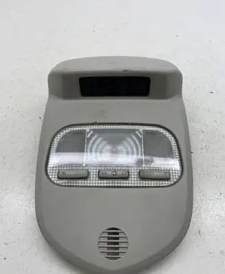 Peugeot 3008 I Front seat light 9681370177