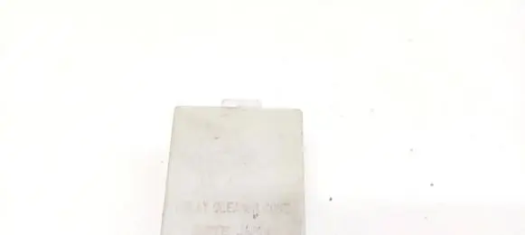 Honda FR-V Other relay
