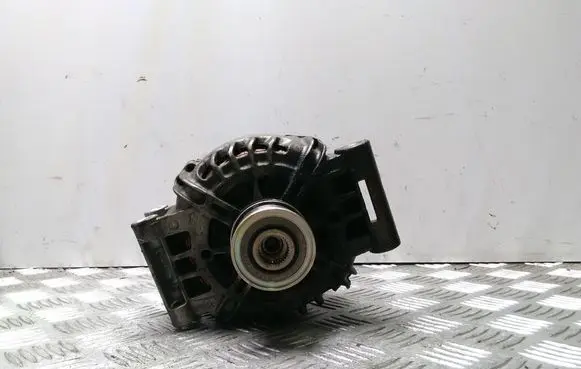 Peugeot 308 Generator/alternator V76154848003 TG12C120