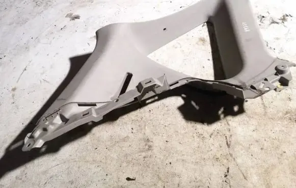 Mazda 3 I Other interior part