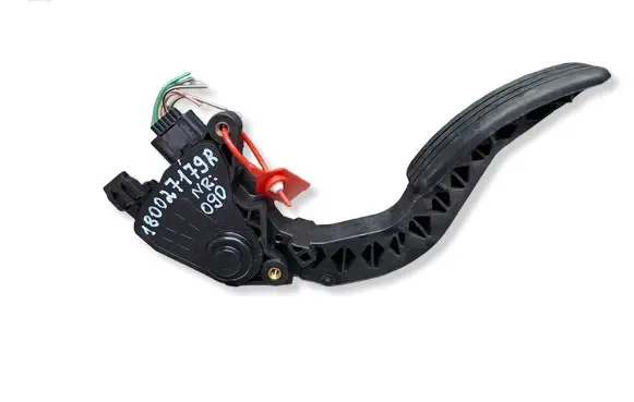 Renault Trafic III (X82) Accelerator throttle pedal S27649090 180027179R