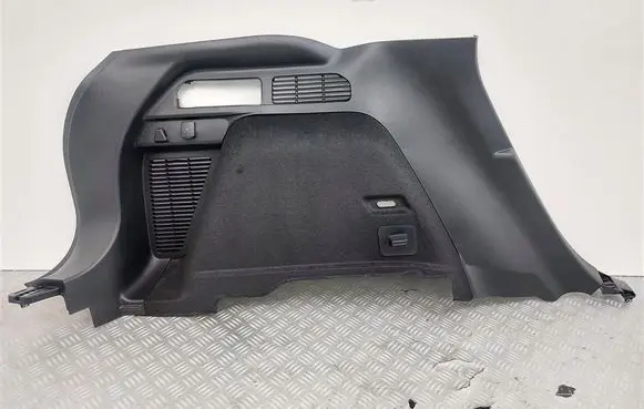 Ford Kuga III Trunk/boot trim cover MV4BS31013AB