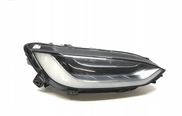 Tesla Model X Headlight/headlamp