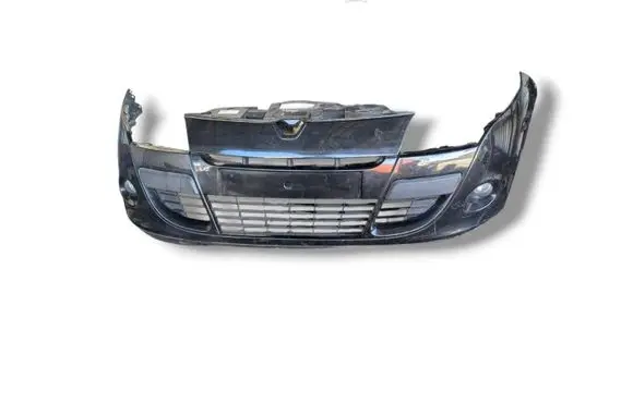 Renault Megane III Front bumper 620220005R