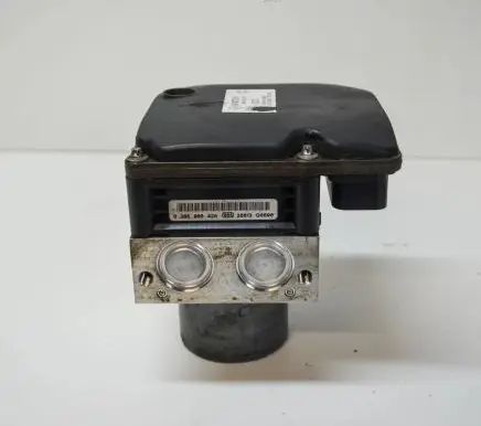 Audi A6 S6 C7 4G ABS Pump 4G0907379H