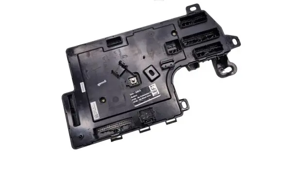 Comfort/convenience module