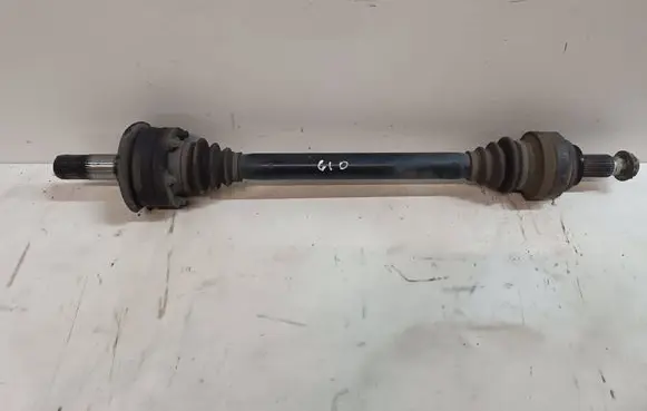 BMW 5 E60 E61 Rear driveshaft