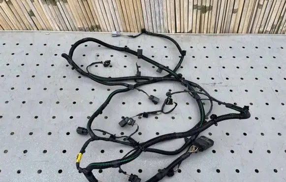 Volvo V60 Parking sensor (PDC) wiring loom 31499245 31865897