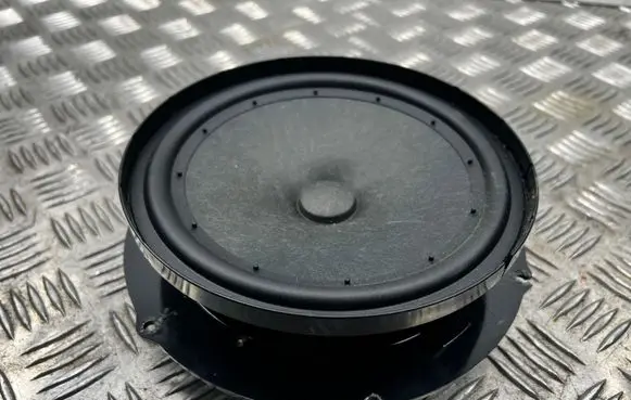 Skoda Superb B6 (3T) Front door speaker 3T0035411A 900475464003