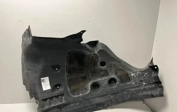 BMW X5 G05 Front wheel arch liner splash guards 7424907