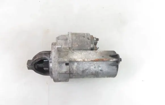 Suzuki Swift I Starter motor D6G33 55561503