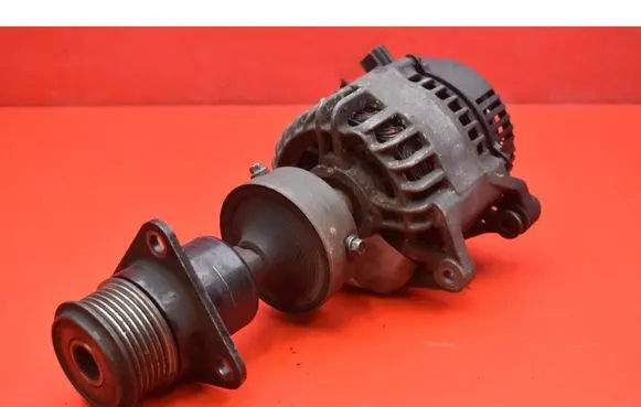 Ford Focus Generator/alternator