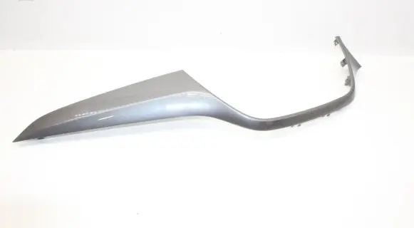 Opel Crossland X Dashboard glove box trim 13463508